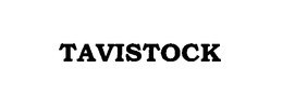 TAVISTOCK trademark