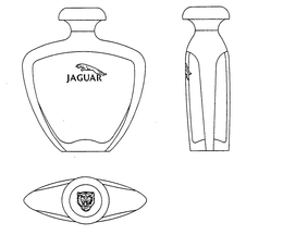 JAGUAR trademark