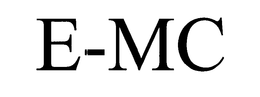 E-MC trademark