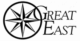 GREAT EAST trademark