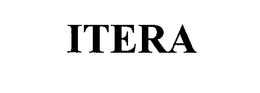 ITERA trademark