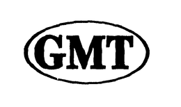 GMT trademark