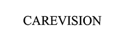 CAREVISION trademark