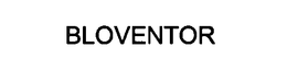 BLOVENTOR trademark