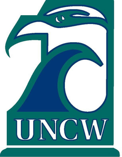 UNCW trademark