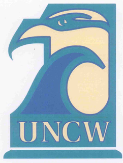 UNCW trademark