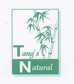 TANG'S NATURAL trademark