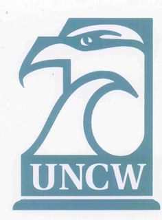 UNCW trademark