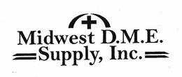 MIDWEST D.M.E. SUPPLY, INC. trademark