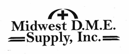 MIDWEST D.M.E. SUPPLY, INC. trademark