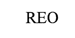 REO trademark