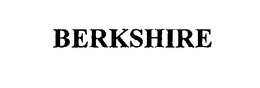 BERKSHIRE trademark