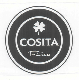 COSITA RICA trademark