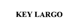 KEY LARGO trademark