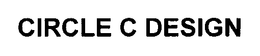 CIRCLE C DESIGN trademark