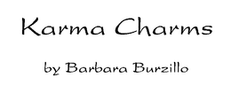 KARMA CHARMS BY BARBARA BURZILLO trademark
