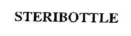 STERIBOTTLE trademark