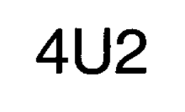 4U2 trademark