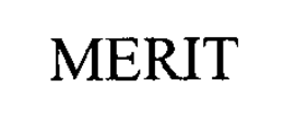 MERIT trademark