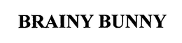 BRAINY BUNNY trademark