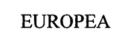 EUROPEA trademark