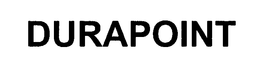 DURAPOINT trademark