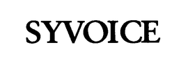 SYVOICE trademark