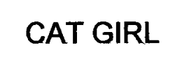 CAT GIRL trademark