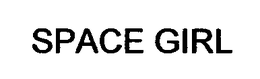 SPACE GIRL trademark