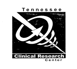 TENNESSEE CLINICAL RESEARCH CENTER trademark