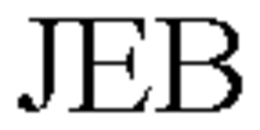 JEB trademark