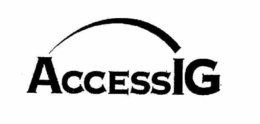 ACCESSIG trademark