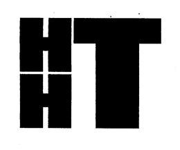 HHT trademark