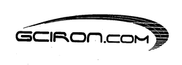 GCIRON.COM trademark