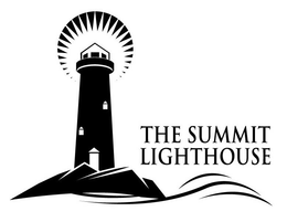 THE SUMMIT LIGHTHOUSE trademark