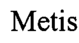 METIS trademark