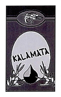 KALAMATA trademark