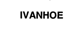 IVANHOE trademark