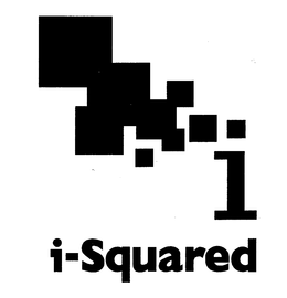 1 I-SQUARED trademark
