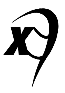 X trademark