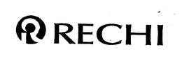 R RECHI trademark
