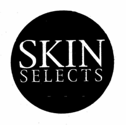 SKIN SELECTS trademark