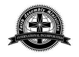 FAITH ASSEMBLY MINISTRIES INTERNATIONAL INCORPORATED trademark