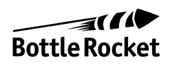 BOTTLE ROCKET trademark