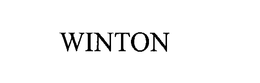 WINTON trademark