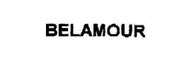 BELAMOUR trademark