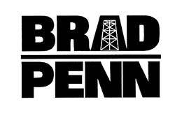 BRAD PENN trademark