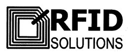 RFID SOLUTIONS trademark
