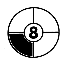 8 trademark