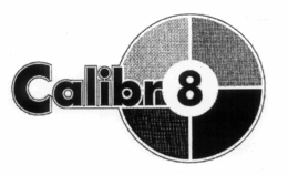 CALIBR8 trademark